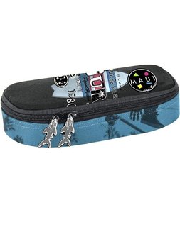 Školní pouzdro Maui and sons Surf pevné-4